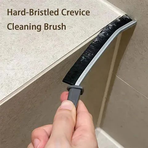 π LAST DAY SALE 70% OFF π₯ Hard Bristled Crevice Cleaning Brush - Image 5
