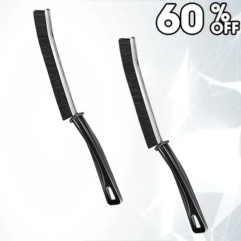 π LAST DAY SALE 70% OFF π₯ Hard Bristled Crevice Cleaning Brush - Image 7