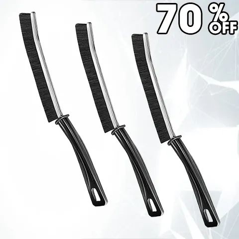 π LAST DAY SALE 70% OFF π₯ Hard Bristled Crevice Cleaning Brush - Image 8