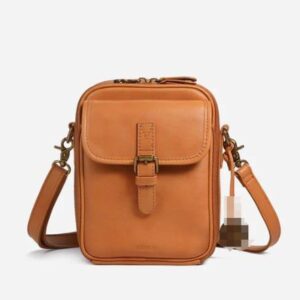 👜Crossbody Leather Bag🎒